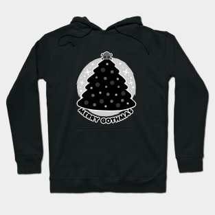 Merry Gothmas Hoodie